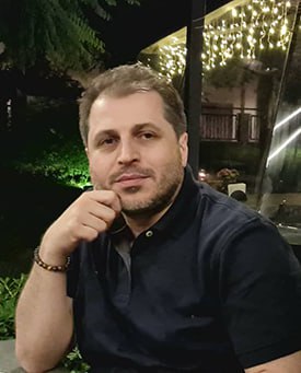 Hadi Moosavi